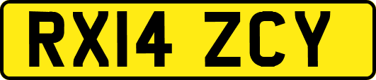 RX14ZCY