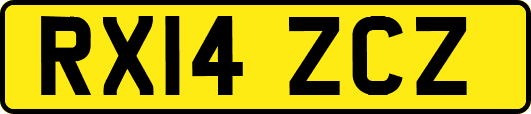 RX14ZCZ