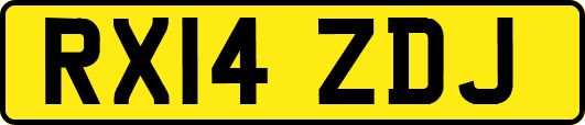 RX14ZDJ