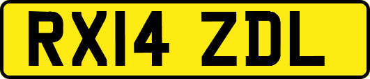 RX14ZDL