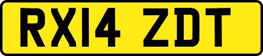 RX14ZDT