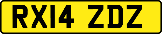RX14ZDZ