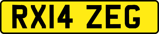 RX14ZEG