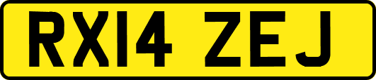 RX14ZEJ