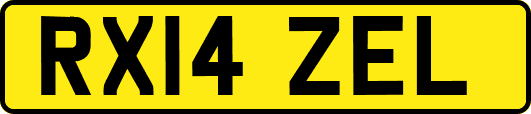 RX14ZEL