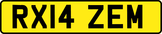 RX14ZEM