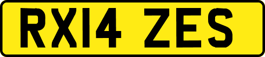 RX14ZES