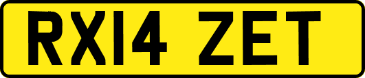 RX14ZET
