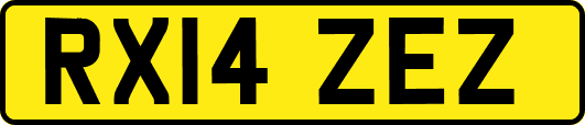 RX14ZEZ