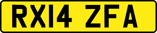 RX14ZFA