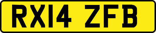 RX14ZFB