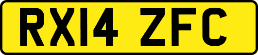 RX14ZFC