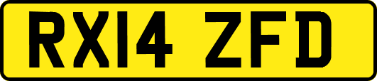 RX14ZFD