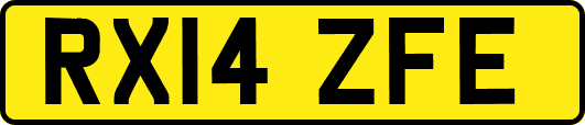 RX14ZFE