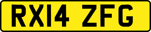 RX14ZFG