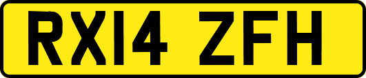 RX14ZFH