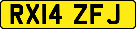 RX14ZFJ