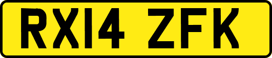 RX14ZFK