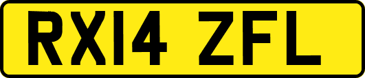 RX14ZFL