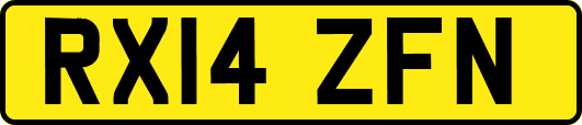 RX14ZFN
