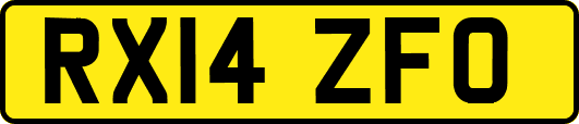 RX14ZFO