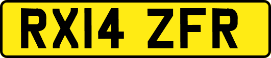 RX14ZFR
