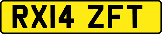 RX14ZFT