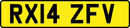 RX14ZFV