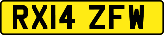 RX14ZFW