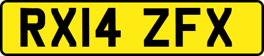 RX14ZFX