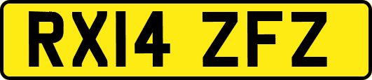 RX14ZFZ