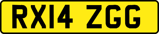 RX14ZGG