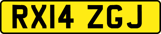 RX14ZGJ