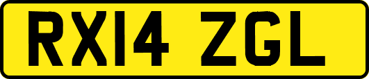 RX14ZGL
