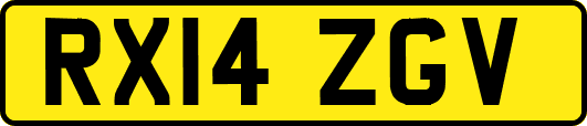 RX14ZGV