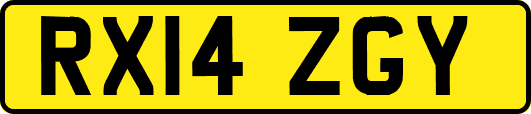 RX14ZGY