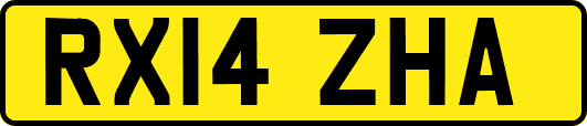 RX14ZHA
