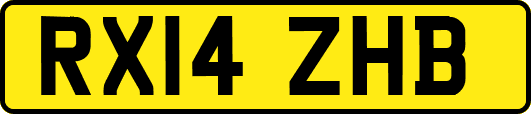 RX14ZHB