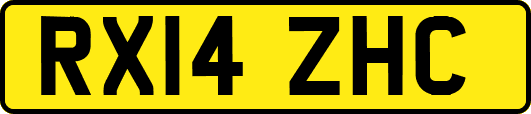 RX14ZHC