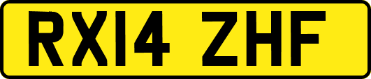 RX14ZHF