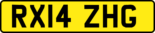 RX14ZHG