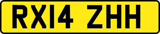 RX14ZHH
