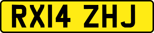 RX14ZHJ