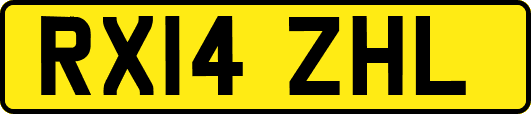 RX14ZHL