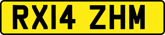 RX14ZHM