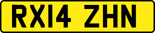 RX14ZHN