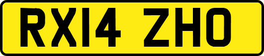 RX14ZHO