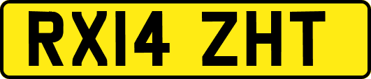 RX14ZHT