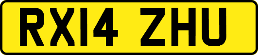 RX14ZHU