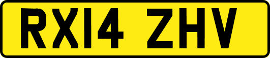 RX14ZHV